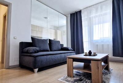 2 camere || Grozavesti || Etaj 10/11 || Parcare inclusa - 2
