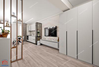 🏡 Apartament 1 cameră, bloc nou Colibri | 450 €/lună - 4