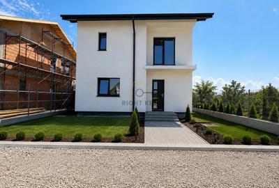 Casa P+1+Pod, 5 Cam, Teren: 300mp, Fotovoltaice! Comision 0% - 1