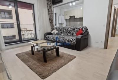 Apartament 2 camere I 21 Residence I Gata de mutare - 2