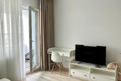 Inchiriez Apartament 2 camere in complex Rotar Park 2, prima inchiriere - 8