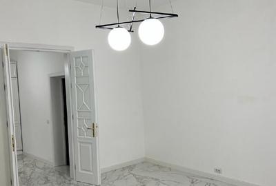 Casă individuală cu 2 camere în Ultracentral