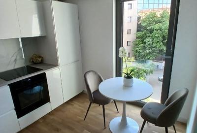 Studio Premium, Unirii- Tribunal nou - 5