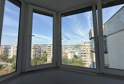 Apartament 4 camere, complet mobilat și utilat, în zona Iulius Mall - 11