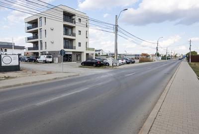 2 camere, 62,5 mp , + Loc Parcare, Tunari – Otopeni, Str. 1 Decembrie, nr. 176 - 33