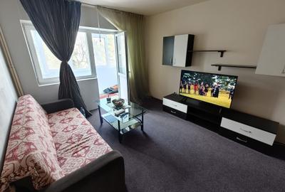 Apartament cu 2 camere decomandat, mobilat în ICIL