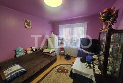 Apartament de vanzare cu 2 camere zona Mihai Viteazul Sibiu - 1