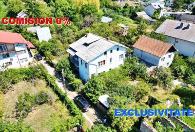 Casă P+1 cu subsol, 219 mp, teren 547 mp – Valea Mare Podgoria - 1