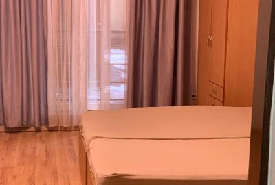 Garsonieră decomandată în Mărăști