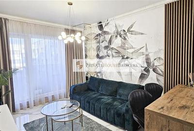 Pipera | Porsche | Ambiance Residence 2 | Bloc 2022 | Parcare - 1