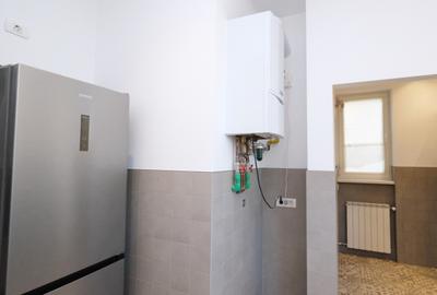 Vanzare apartament 5 camere renovat,mobilat etaj 2 in imobil zona Piata Unirii - 13