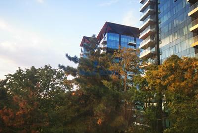 Apartament cu 3 camere semidecomandat, mobilat în Dorobanți