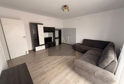 Apartament, 2 camere decomandate, parcare subterana, zona Traian Vuia - 2