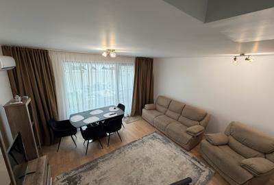 CASA/VILA cu 5 CAMERE | ZENVILLE | PIPERA - 10