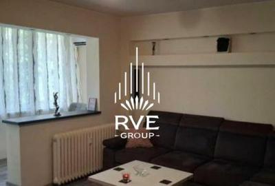 Apartament cu 3 camere în Drumul Taberei
