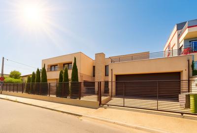 Vilă 5 camere | aproape de mare | alternativă reală la Constanța - 27