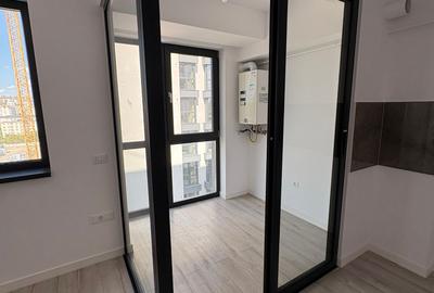 Apartament Nou Premium  | Nemobilat Comat Towers | 38 mp | Parcare Inclusă - 16