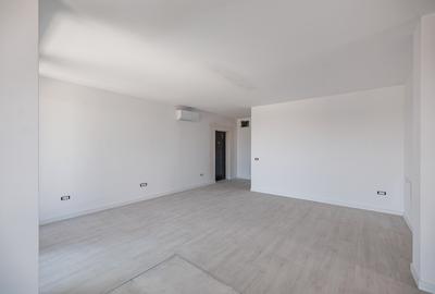 Apartament 3 camere, 2 bai, terasa 14 mp, ansamblu nou | Comision 0 - 16