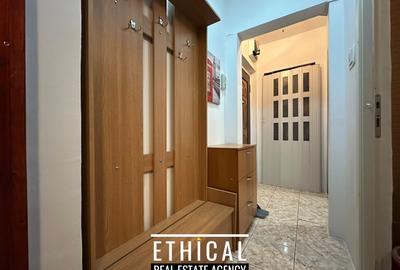 Apartament 3 Camere, Drumul Taberei, loc de parcare, 499 euro - 14