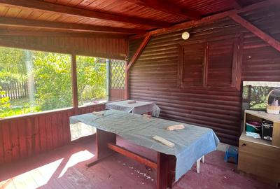 Casă de vacanță de vânzare în Benedekmező! - 4