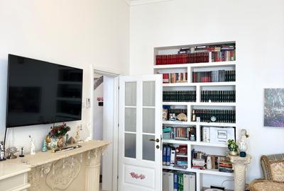 Universitate / Apartament in Vila / Modernizat 2017 - 6