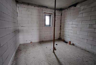 Casa de locuit la rosu (Zencani, mun. Toplita) - 12