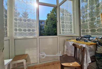 Liber, Pacurari Alpha Bank, apartament 3 camere, etaj 2 - 9