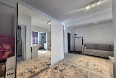 2 camere în Valea Lupului – 50 mp | Bloc 2025 | Parcare inclusă | Mobilat - 3