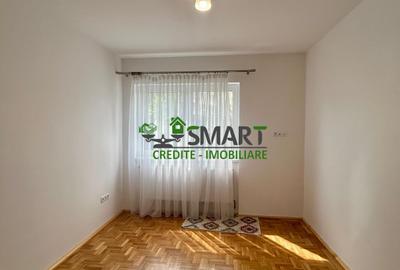 Apartament 3 camere în bloc tip vilă Zona Victor Babes - 4