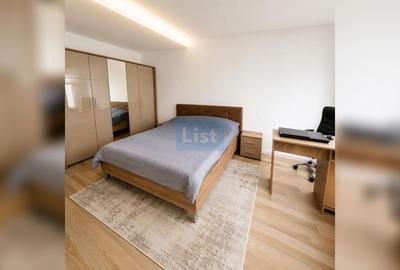 Apartament 2camere ESQ, Valea Lupului ,71 mp utili , balcon 9,21 mp - 2