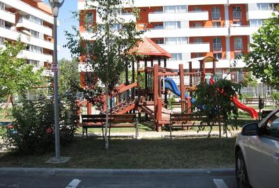 Quadra Place 1, garsoniera dubla, 54mp utili + terasa, parcare inclusa - 5