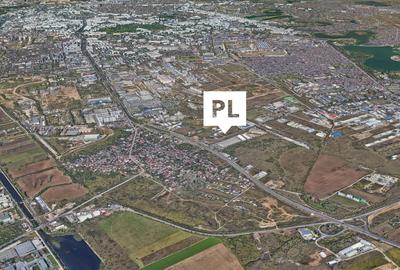 Teren Intravilan de Vânzare în Zona Pallady - Sector 3, București - 1