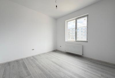 Apartament Studio Open Space – 50,1 mp | Complex Rezidențial Nou | Martie 2027 - 11