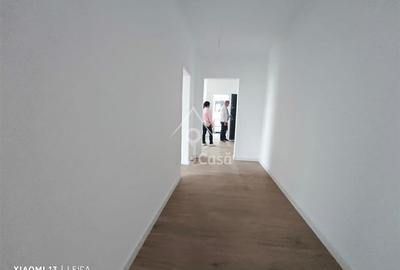 Apartament Spatios 3 camere - 12