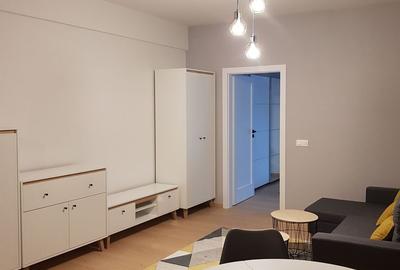 De inchiriat ap 2 camere - bloc nou+ parcare -zona Centrala - 6