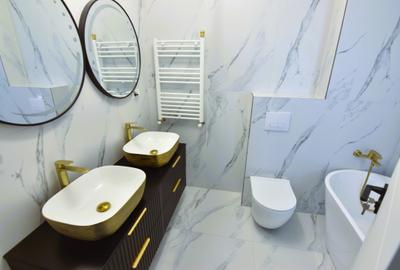 Vila moderna 4 camere in Domnesti, Ilfov - 12