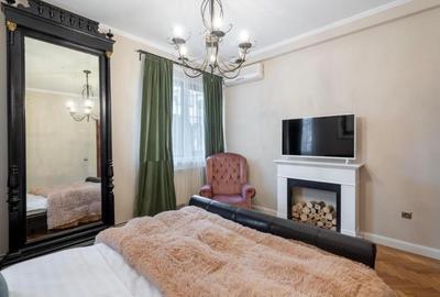 Apartament în vila cu o grădină mică și intimă. - 23