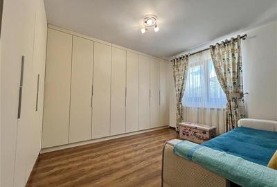 Vila cu 4 camere si 2 bai, 856mp de teren, de vanzare in Dancas - 9