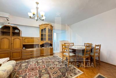 Apartament 3 camere decomandate | 80 mp | Lift | Centru - 2