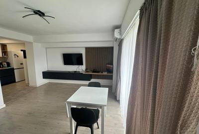 Studio Premium| Bloc Nou| Vedere Tâmpa | Comision 0% - 2