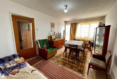 VANZARE APARTAMENT 2 CAMERE CONFORT 1 ZONA VEST, PLOIESTI - 2
