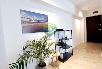 Apartament cu 3 camere Belvedere Residence - 32