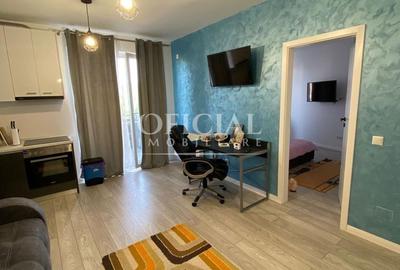Apartament 2 Camere | 40 mp | Etaj 2/4 | Zona Fabricii | Marasti - 5