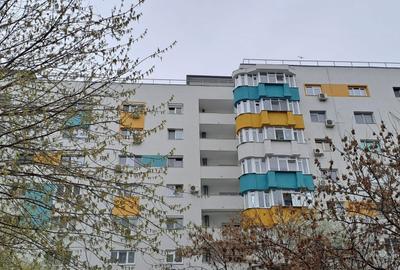 Rahova - Parc Sebastian 2 camere, reabilitat, parcare ADP, comision 0% - 1