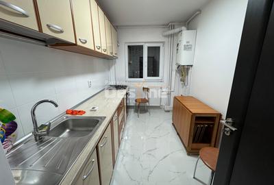 Apartament 2 camere, complet renovat, mobilat și utilat, zona Sebastian - 14