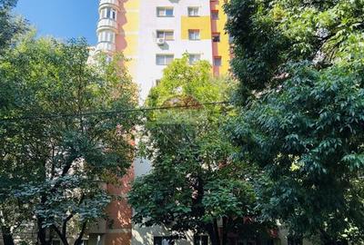 Apartament 2 camere | 60 mp | Teiul Doamnei | Etaj 3/10 - 2