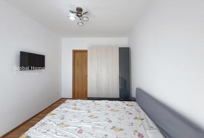 Bulevardul Magheru • Apartament 2 Camere + 2 Balcoane • Complet Renovat - 8