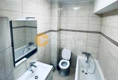 2 camere decomandat - Ideal Residence CUG - ETAJ intermediar - 7