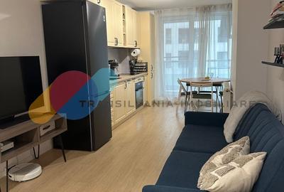 Apartament 2 camere, 49 mp, terasa-Grigorescu - 1