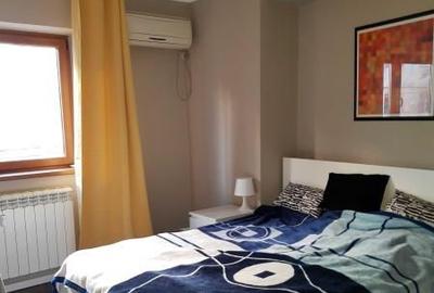 APARTAMENT 3 CAMERE SEMIDECOMANDAT ZONA ULTRACENTRAL - 2